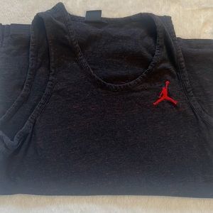 Jordan men’s tank top